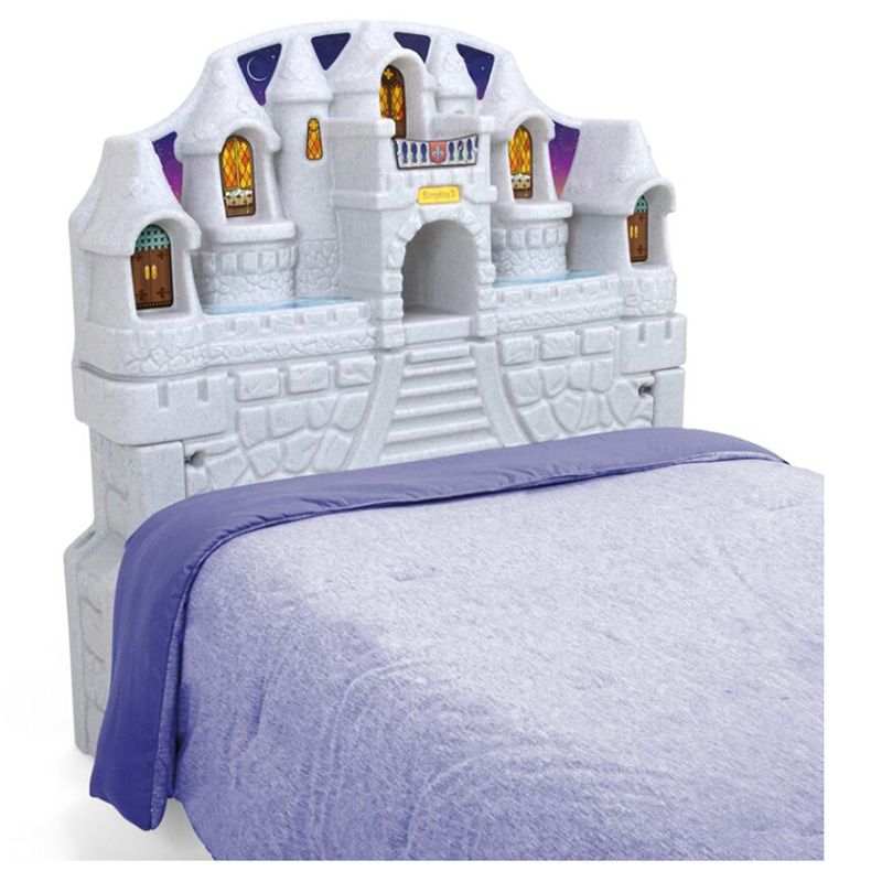 Simplay3 - Imagination Castle Headboard