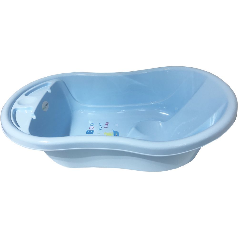 Mini Panda - Baby Roo Bath Tub - Blue 