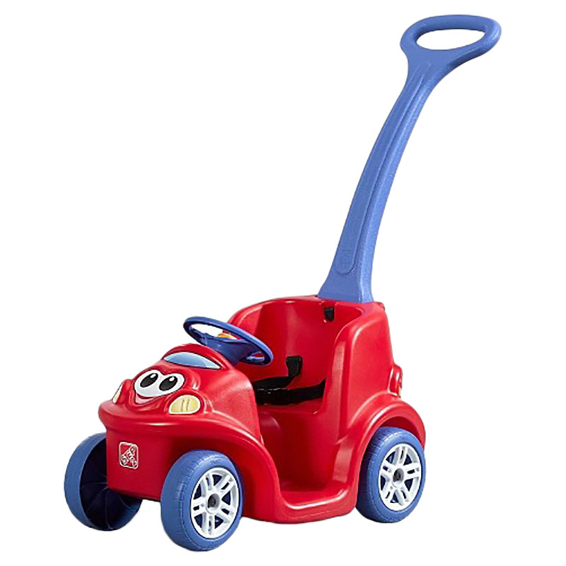 Step2 Push Around Buddy Red Buy at Best Price from Mumzworld