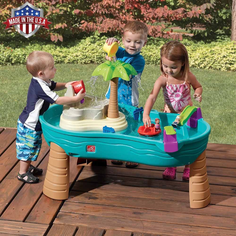 Step2 Splash Seas Water Table