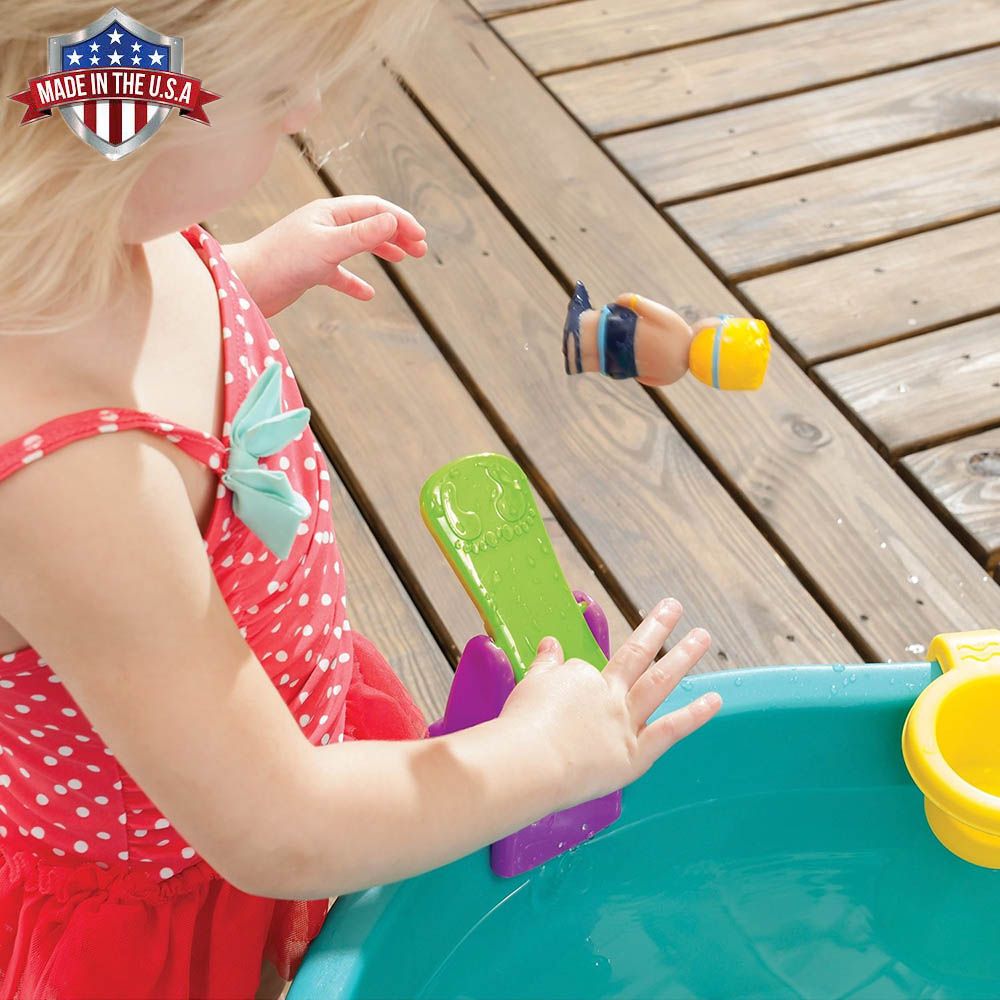 Step2 Splash Seas Water Table