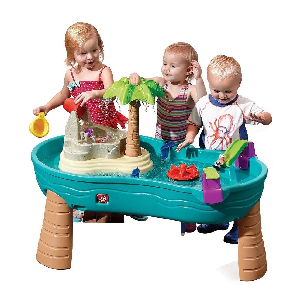 Step2 Splash Seas Water Table