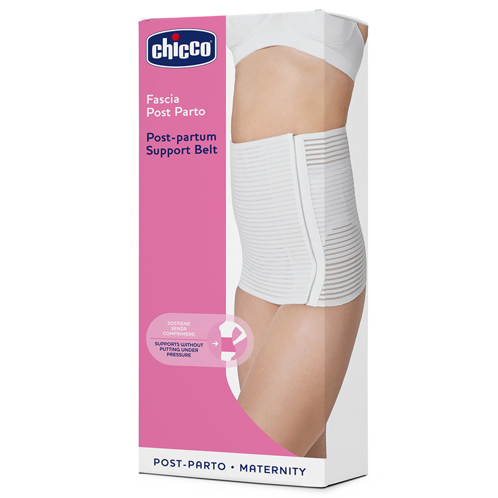 Chicco PostPartum Support Belt