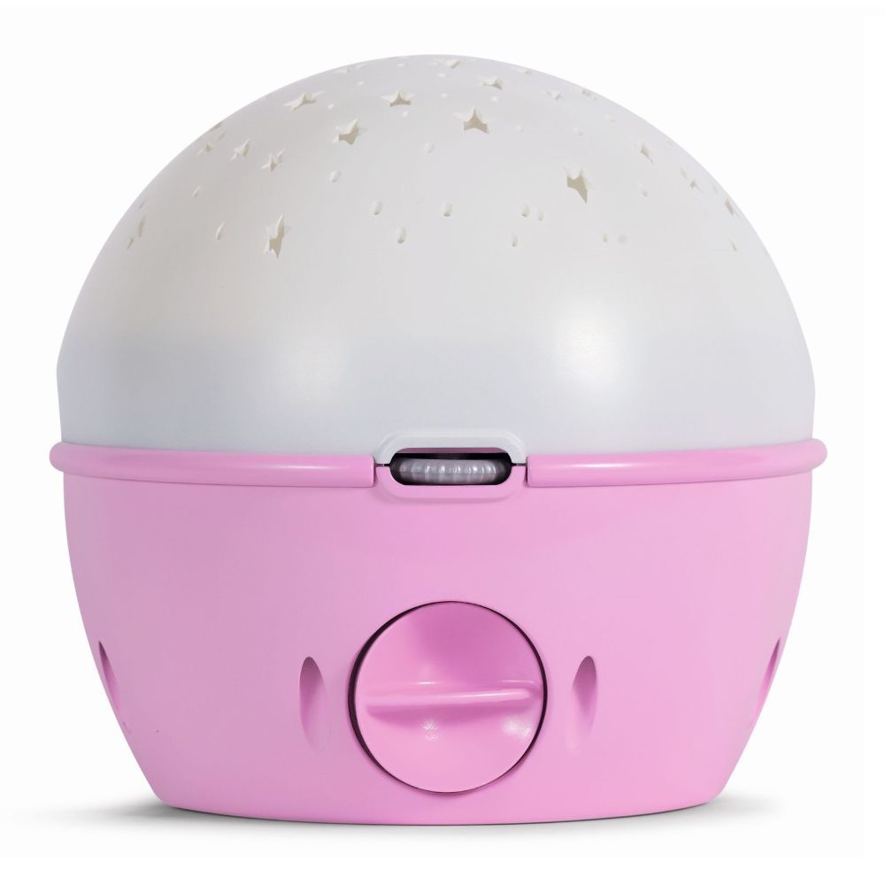 Chicco - Next 2 Stars Projector - Pink