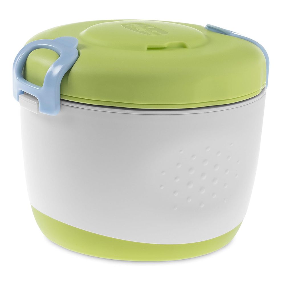 Chicco - Thermal Food Container System