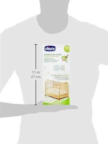 Chicco - Mosquito Net For Cot