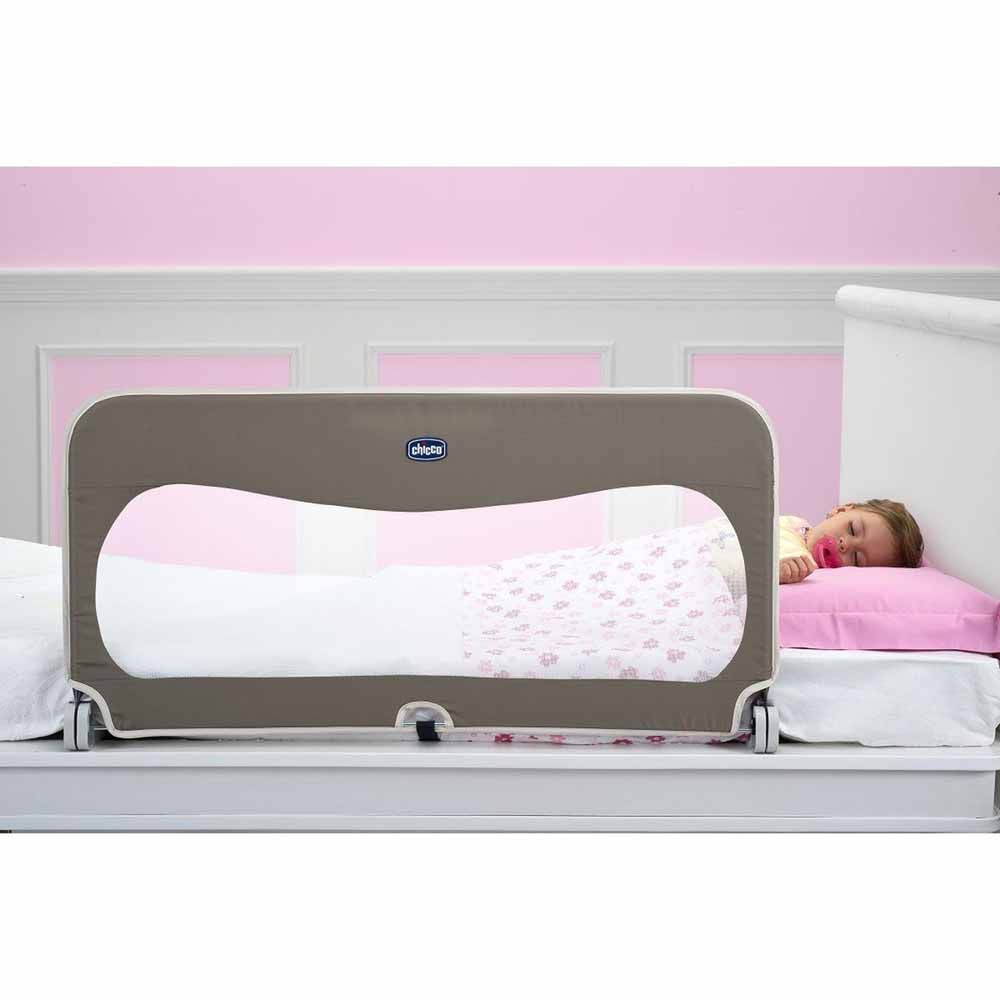 Chicco - Barrier For Bed - Natural