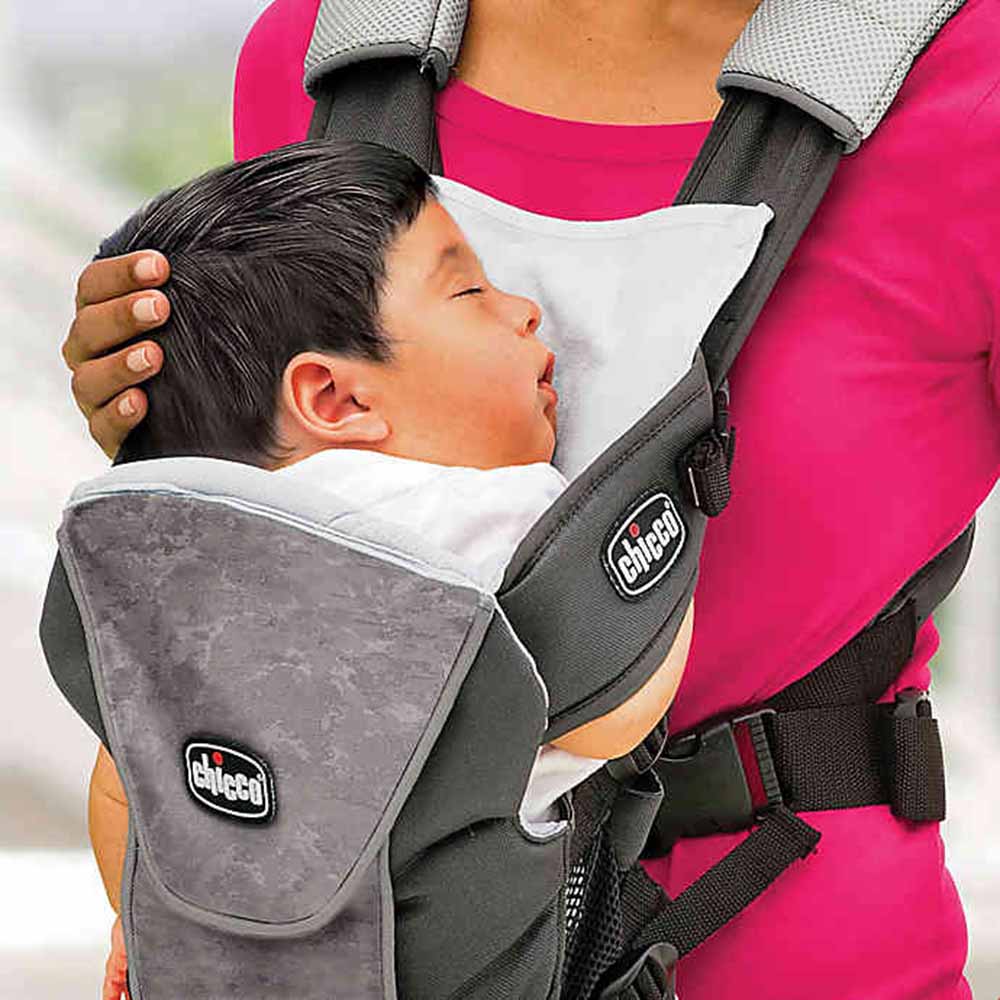 Chicco ultrasoft baby carrier online