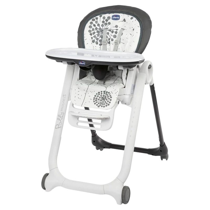 Chicco - Polly Progress High Chair - Dandelion