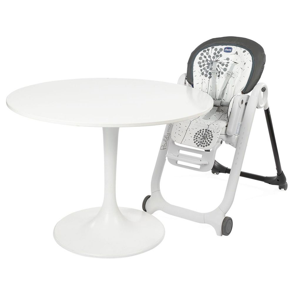 Chicco - Polly Progress High Chair - Dandelion