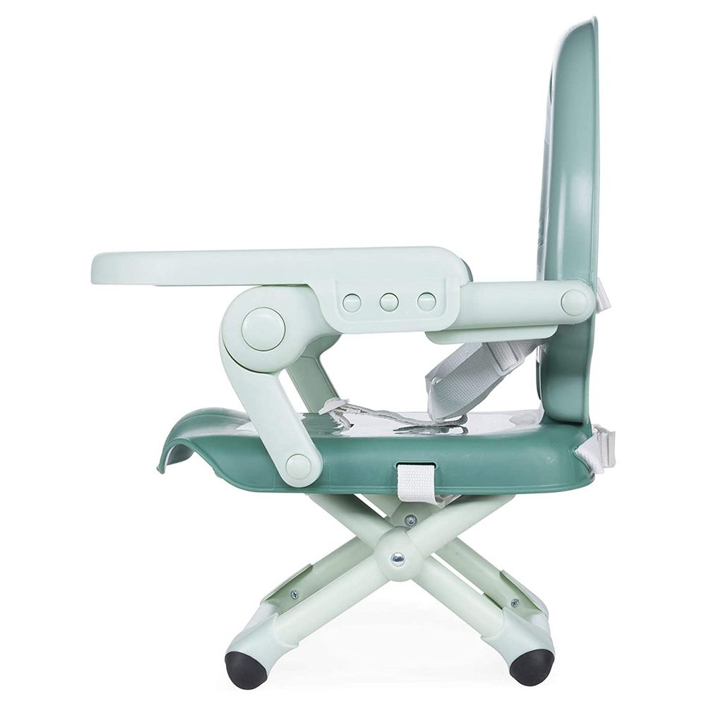 Chicco - Pocket Snack Booster Seat - Sage