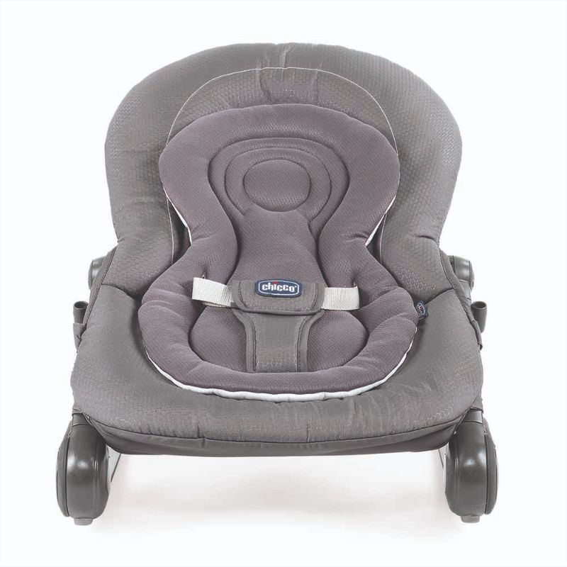 Chicco - Hoopla Baby Bouncer - Moon Grey