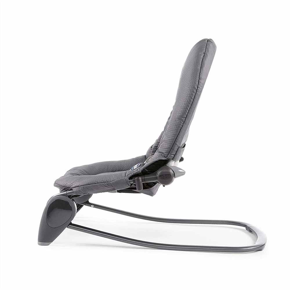 Chicco - Hoopla Baby Bouncer - Moon Grey