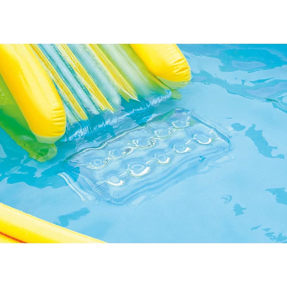 Intex - Rainbow Funnel Water Play Center