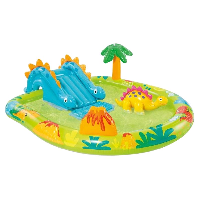 Intex - Little Dino Play Center 