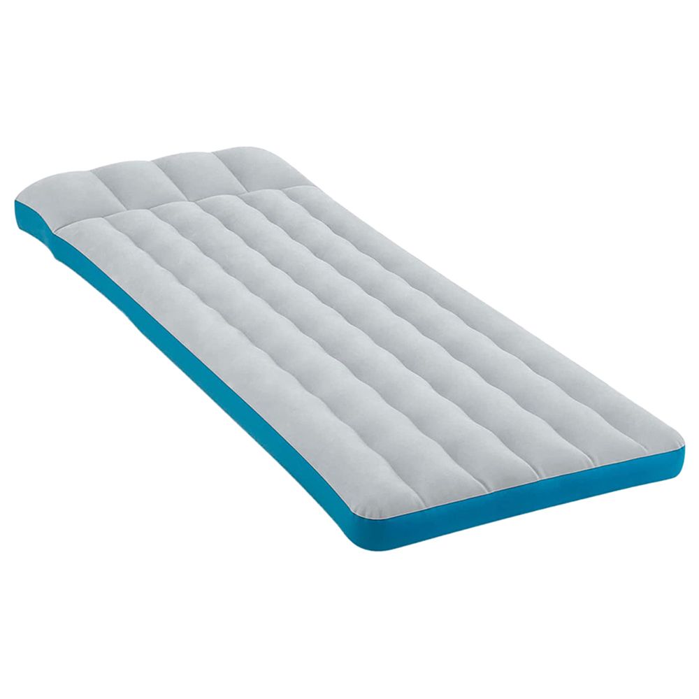 Intex - Camping Mat - Blue