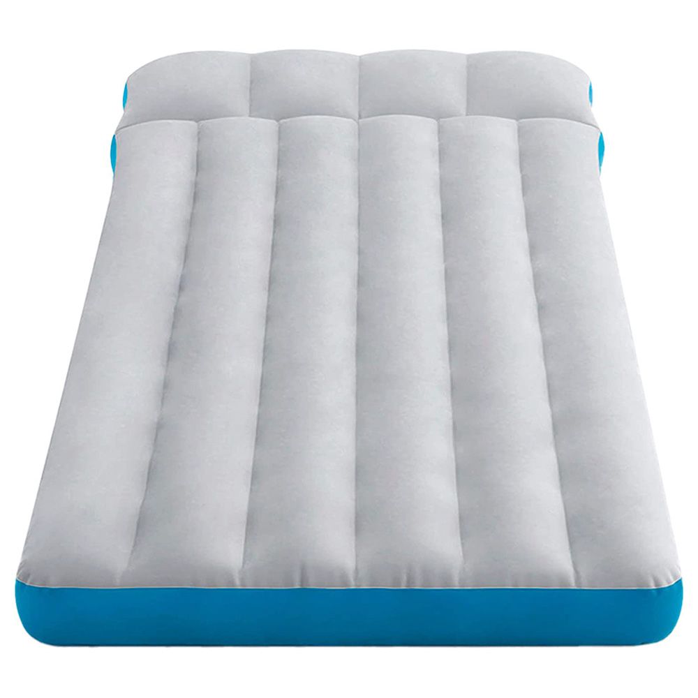 Intex - Camping Mat - Blue