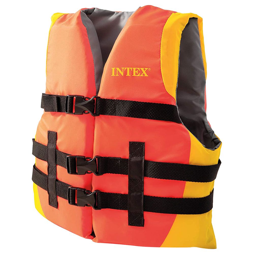 Intex - Youth Life Vest