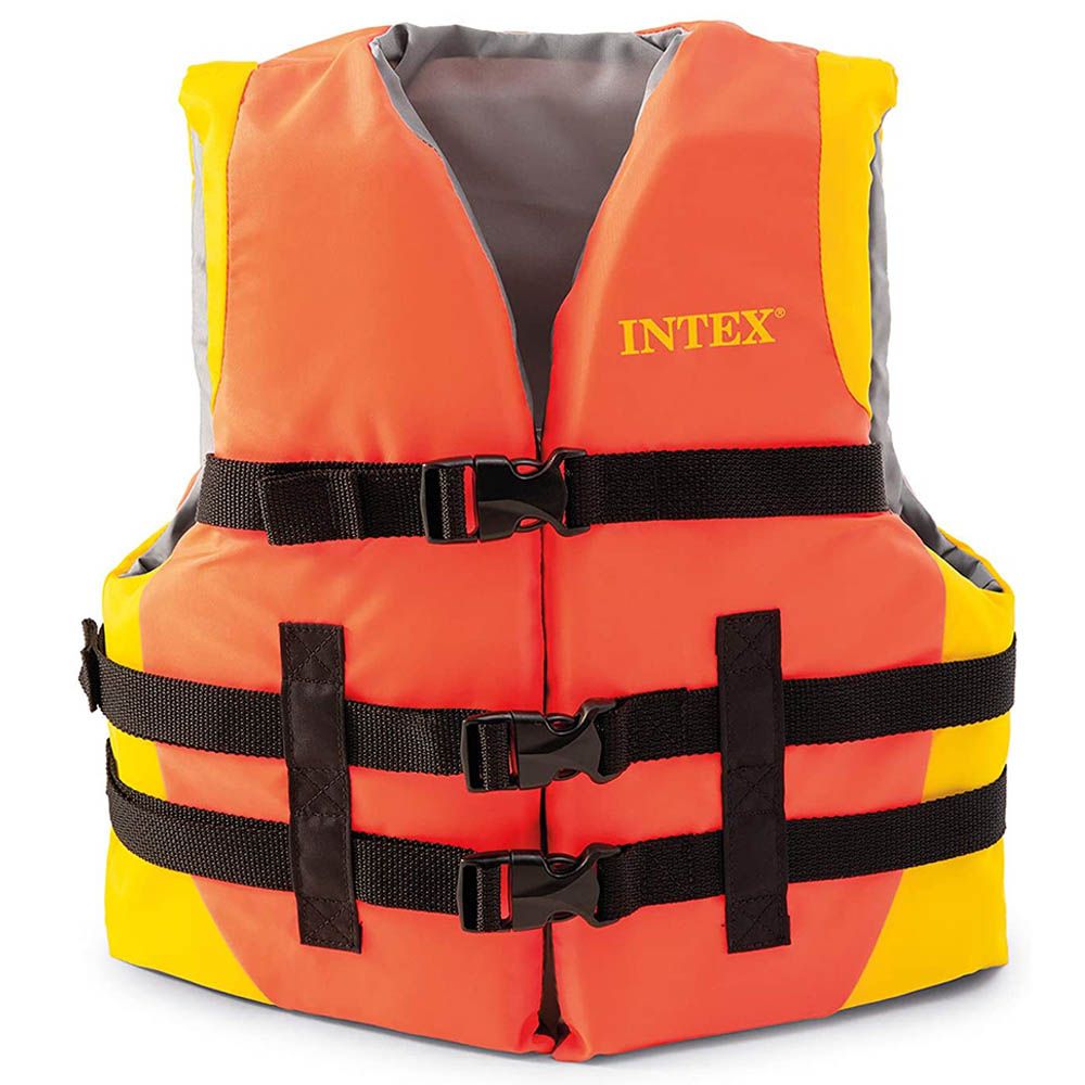 Intex - Youth Life Vest