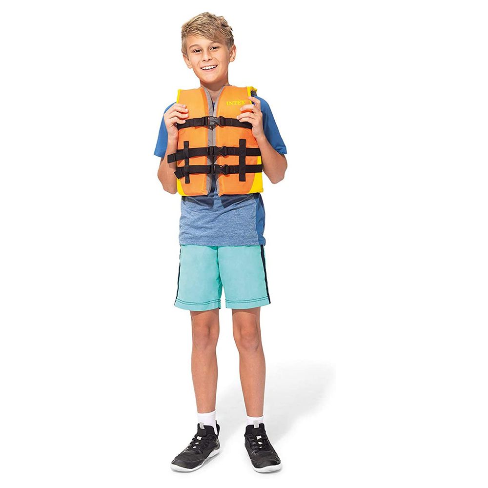 Intex - Youth Life Vest