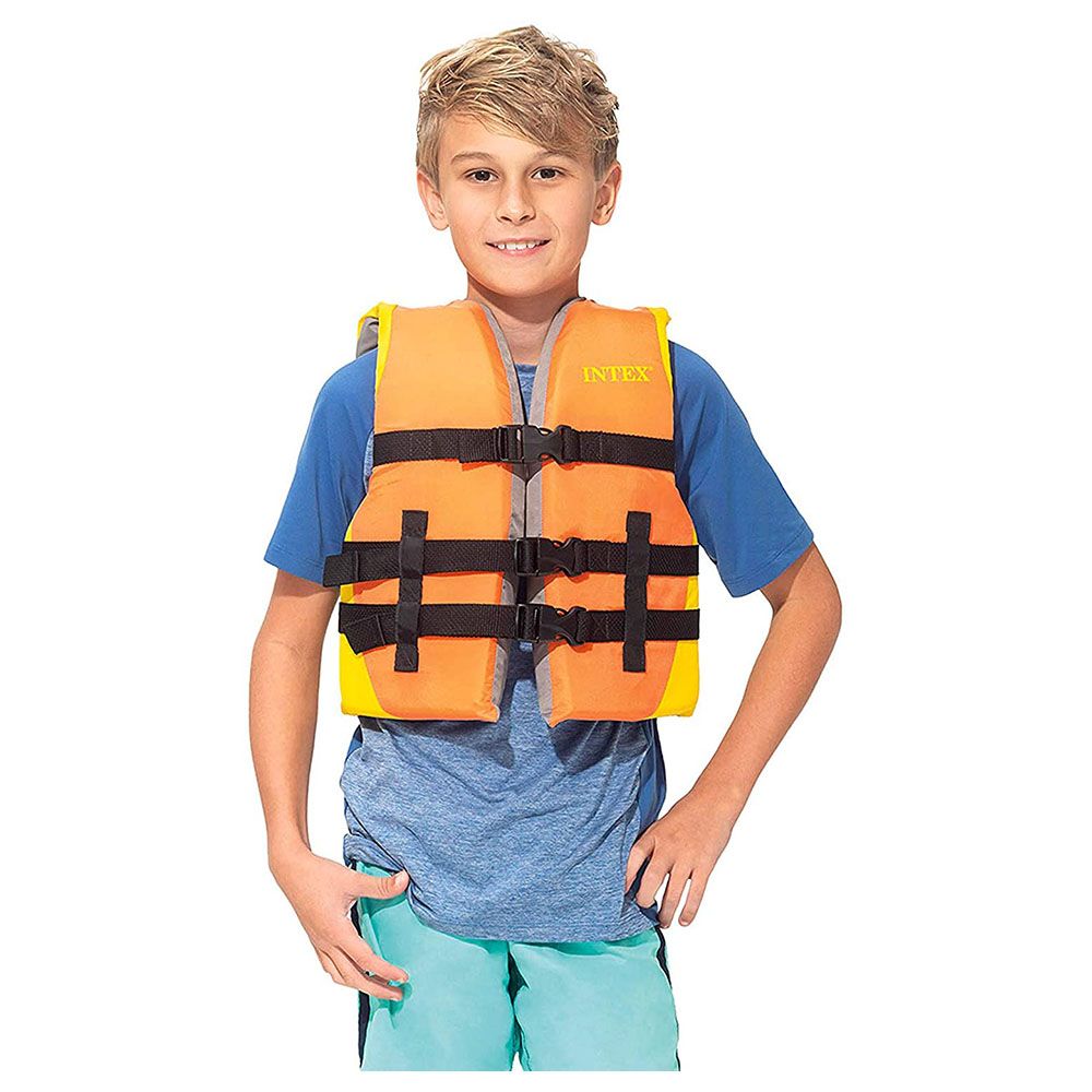 Intex - Youth Life Vest