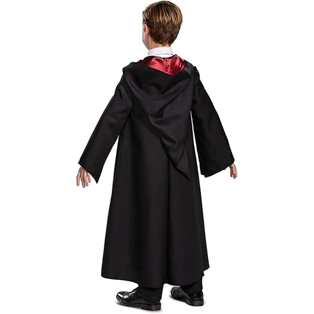 Brain Giggles Harry Potter Costume Set Halloween Costume for kids