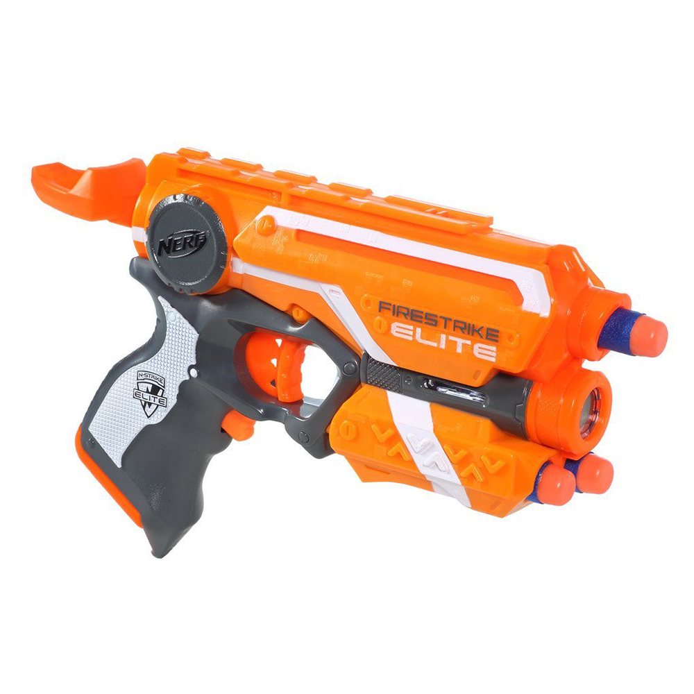 Nerf fire blaster online