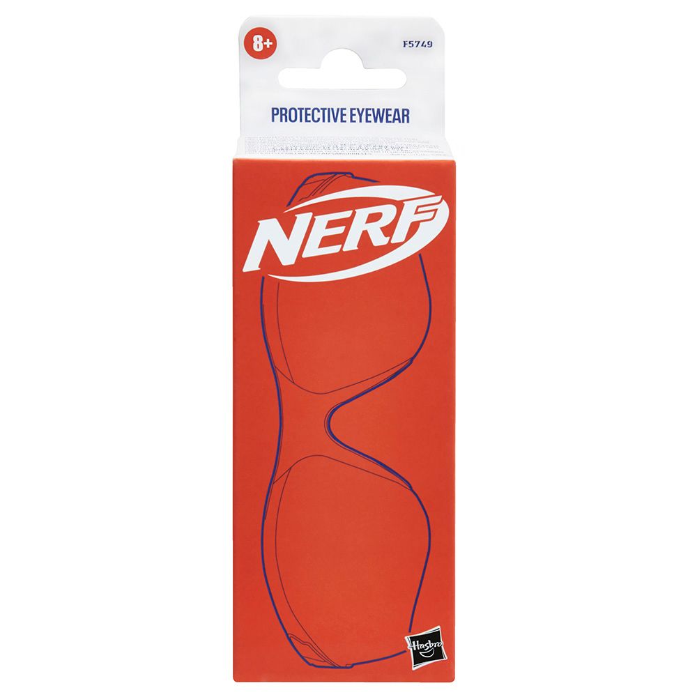 Nerf - Protective Eyewear