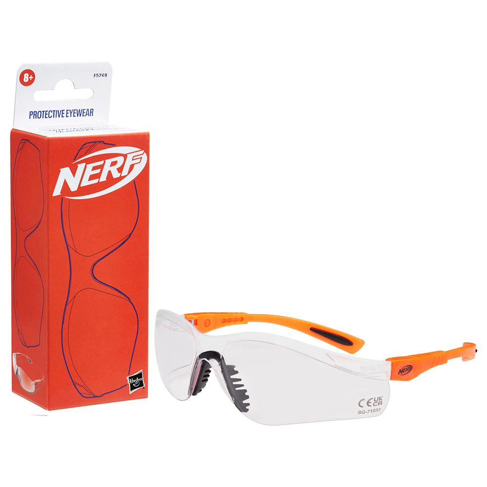 Nerf - Protective Eyewear