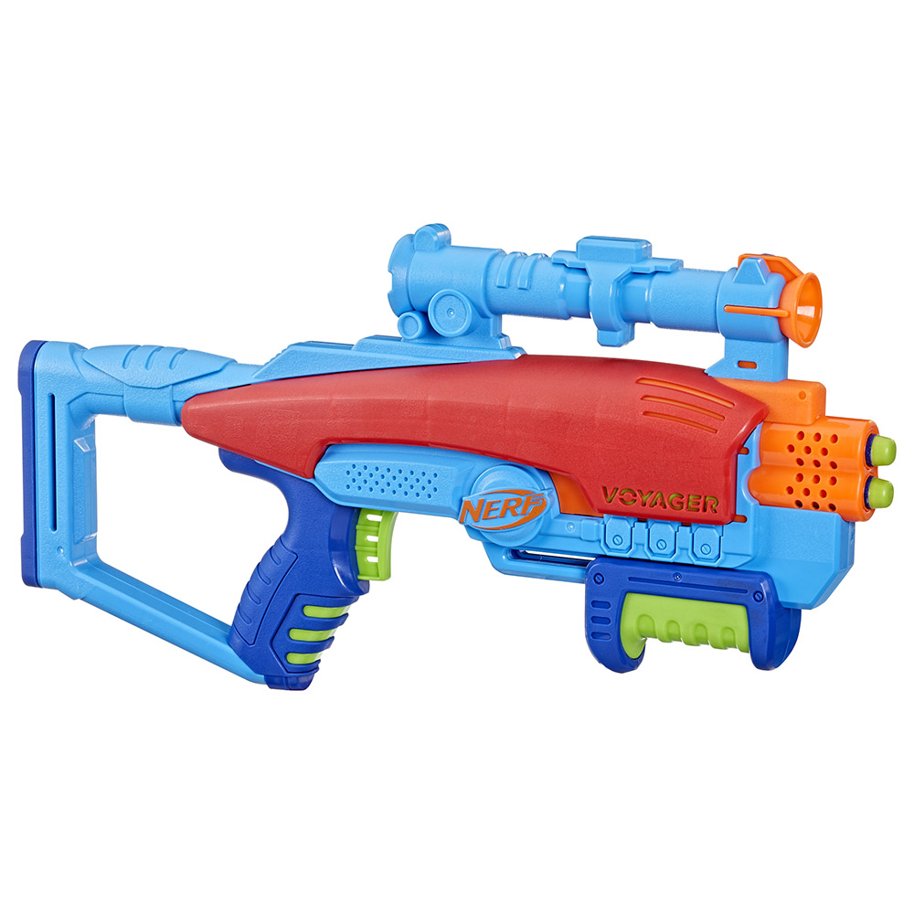 Nerf gun target online