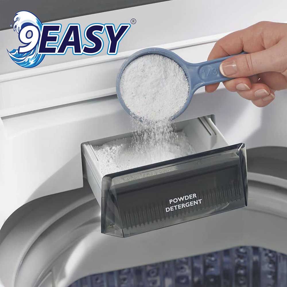 9EASY - Detergent Powder 2.25kg