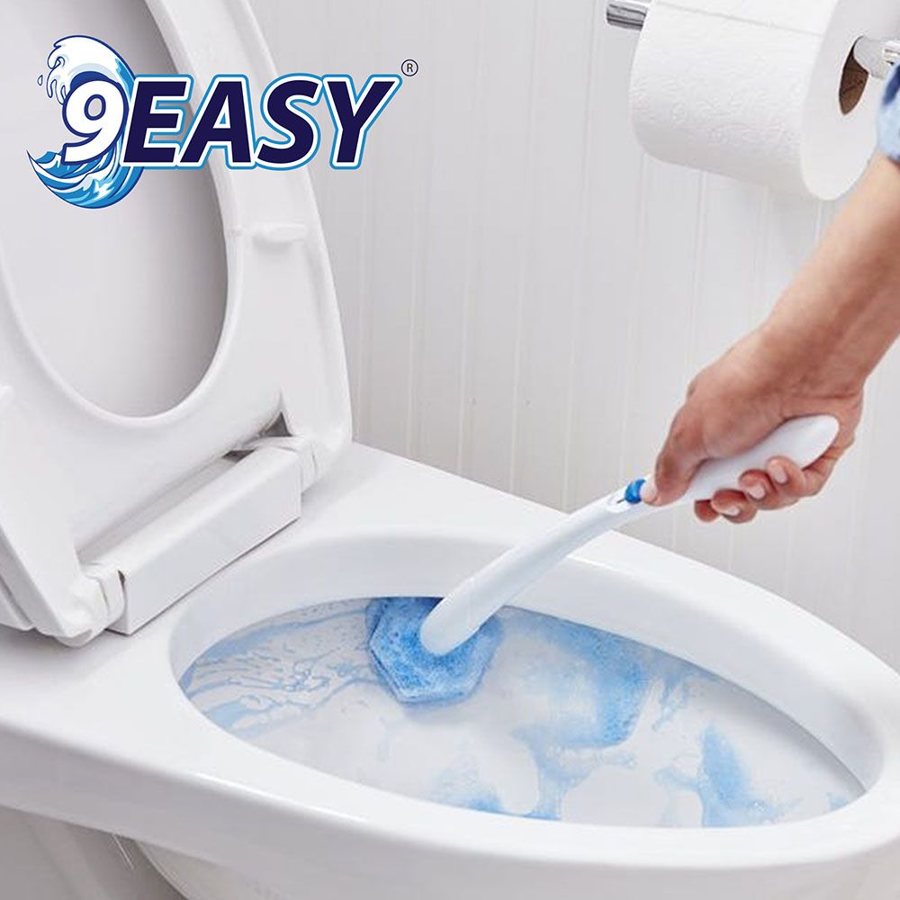 9EASY - Toilet Cleaner 5L