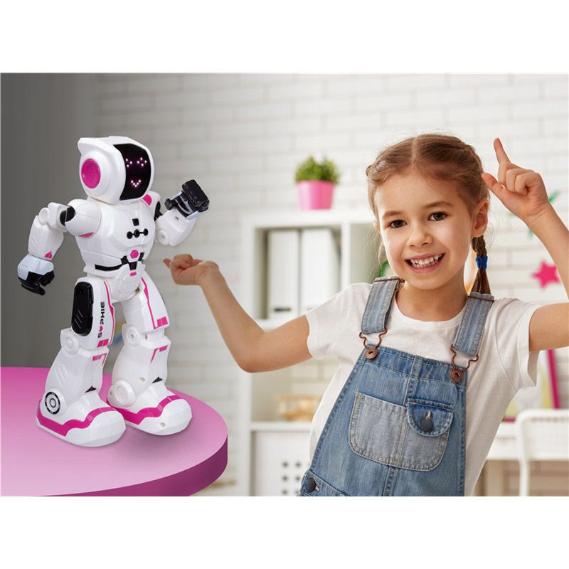 Xtrem Bots - Hi-Tech Robot - Sophie