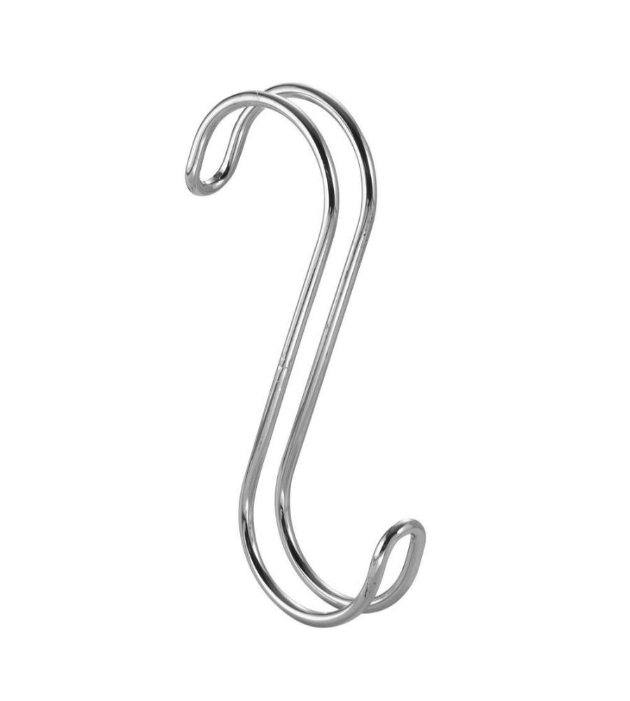 Inter Design - Classico S Hook - Chrome