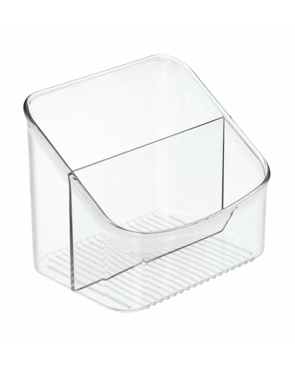 Inter Design - Linus Packet Organizer 2S - Clear