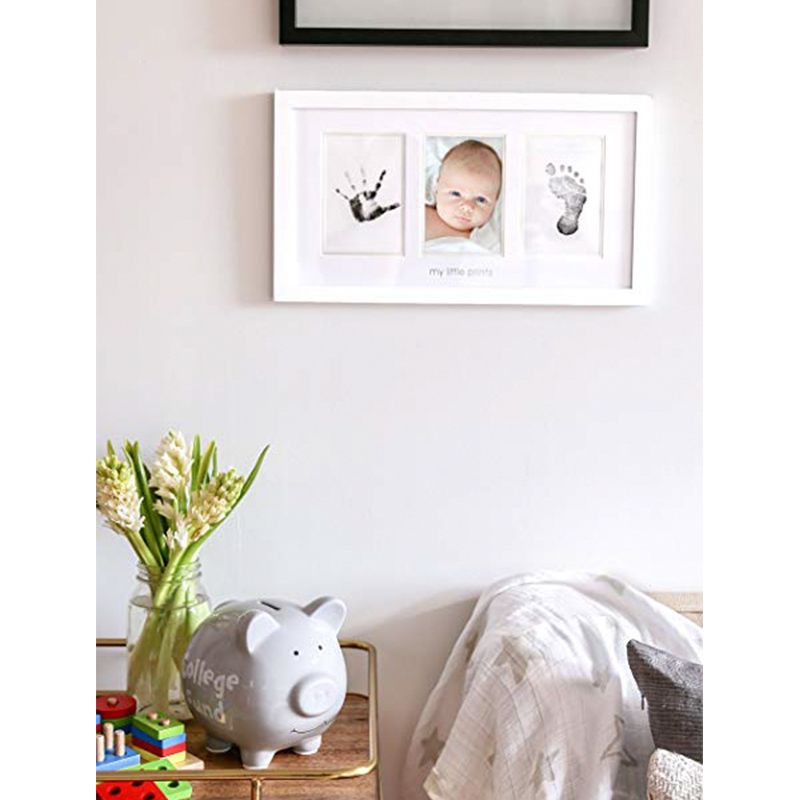 Pearhead - Babyprints Photo Frame