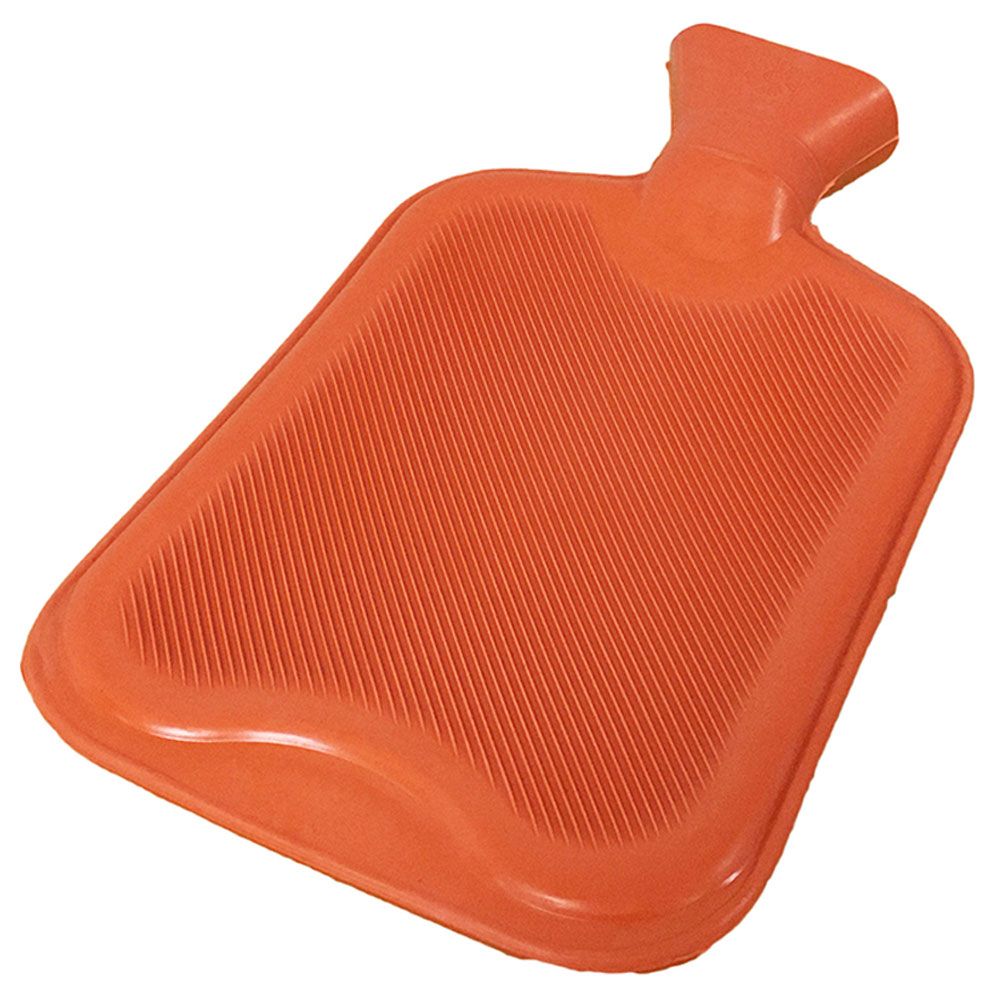 Max Medical - Hot Water Bag Adult with Cover