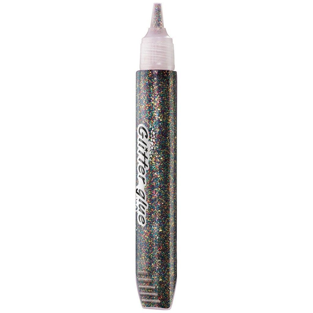 Maped - Glitter Glue Pack of 9