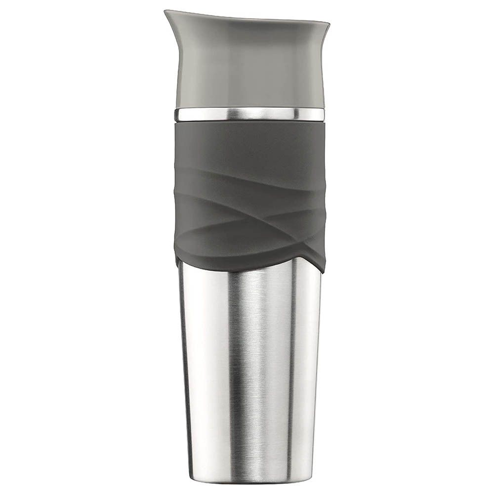 Maped - Picnik Travel Mug 330ml - Grey