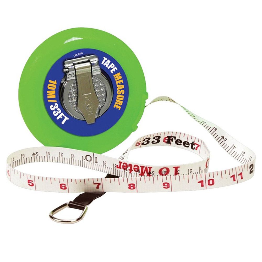 ?Learning Resources - Tape Measures