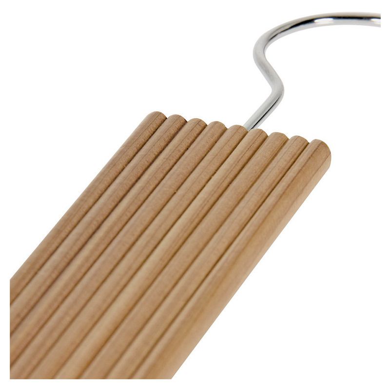 Household Essentials - 1pc Cedar Hang Up/Hook