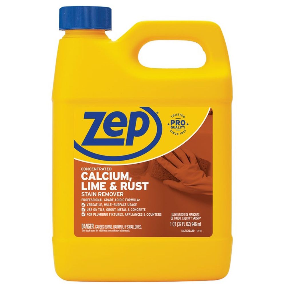 Zep - 32Oz Rust Remover