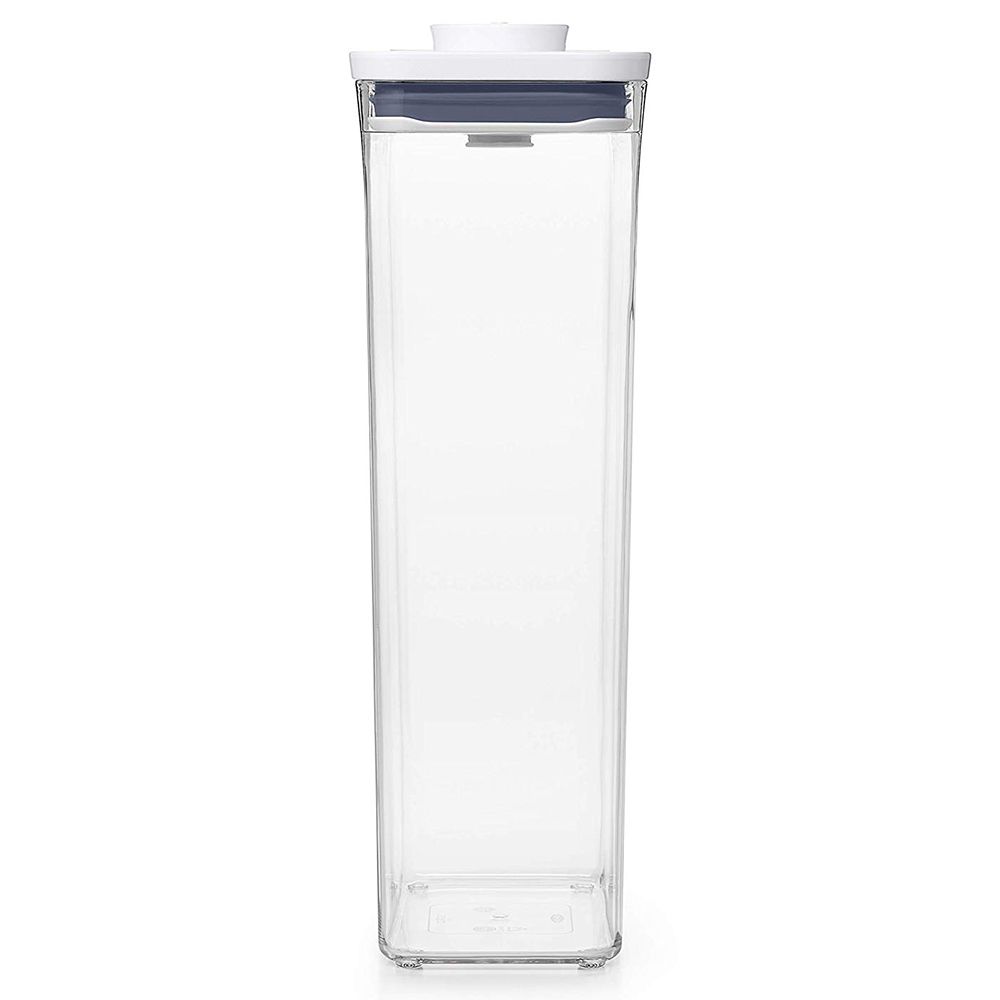 OXO Good Grips - Pop 2.0 Container Rectangle Tall 3.5 L