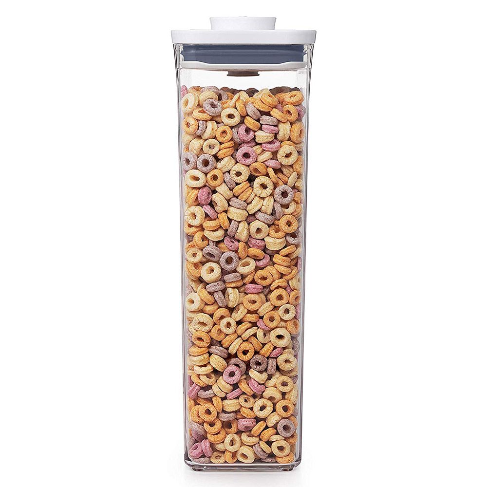 OXO Good Grips - Pop 2.0 Container Rectangle Tall 3.5 L