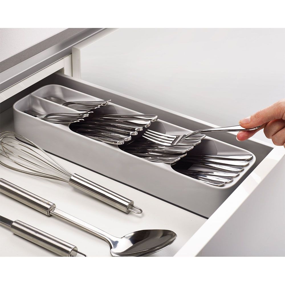 Joseph Joseph - DrawerStore Compact Cutlery Organiser