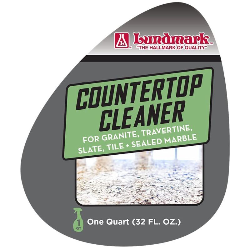 Lundmark - Countertop Cleaner