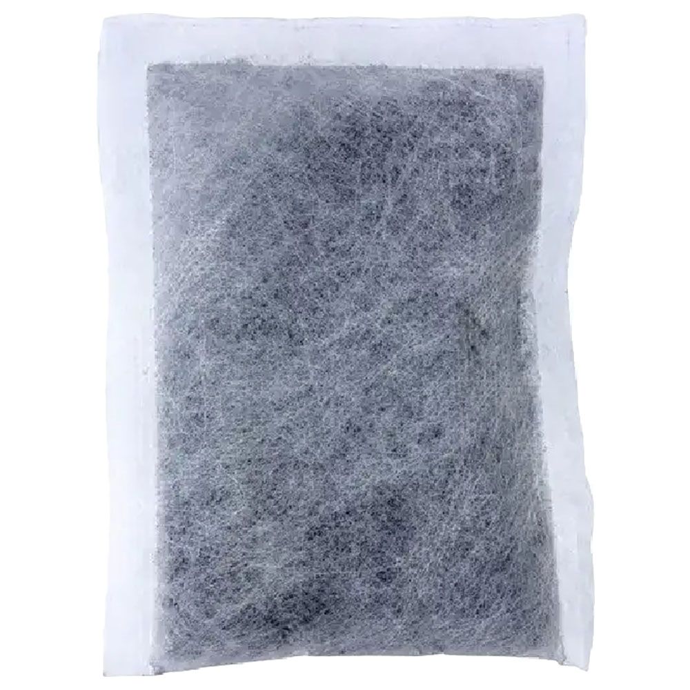 Humydry - Charcoal Odor Absorbers - 4pcs