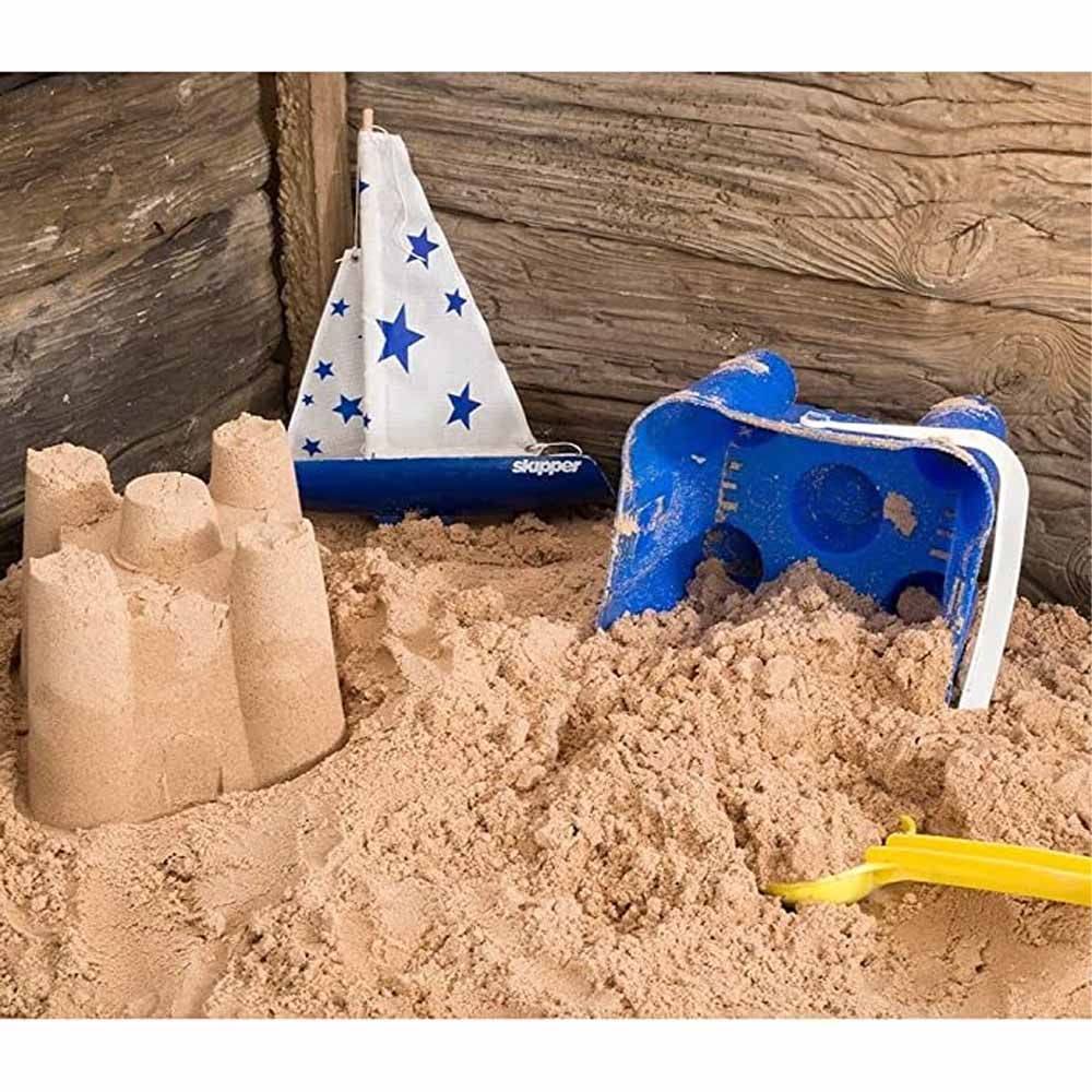 Kelkay - Soft Play Sand Large Pack 20Kg