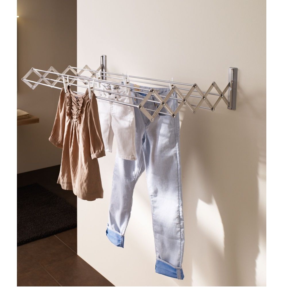 Artweger by Juwel - Ruckzuck 60cm Wall Clothes Racks