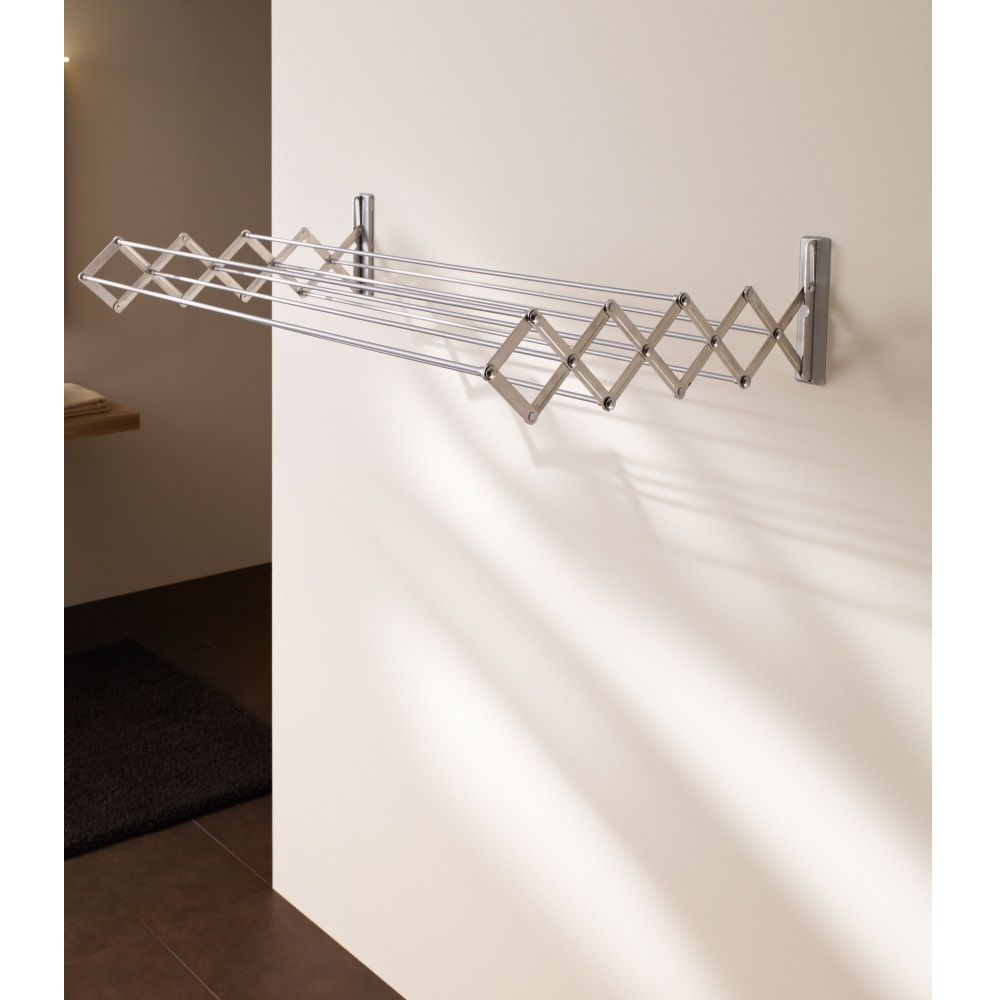 Artweger by Juwel - Ruckzuck 60cm Wall Clothes Racks